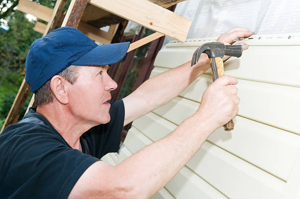 Best Engineered Wood Siding  in Tucson, AZ