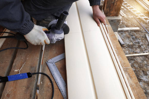 Best Stucco Siding  in Tucson, AZ